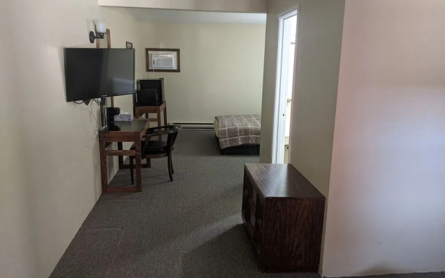 Lakota Lodge