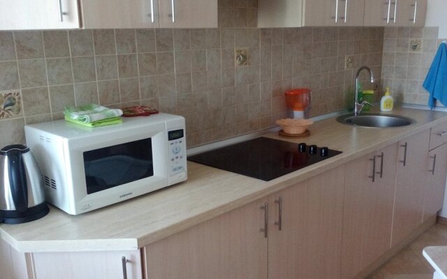 VRCapartment Apartments