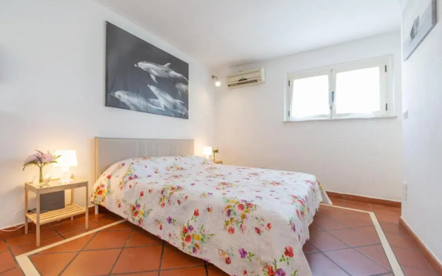Pieno centro, due passi dal mare e 180mq terrazza