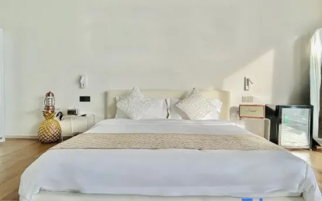 Santa MingDong Homestay