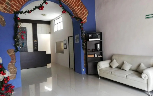 Hotel Santa Julia