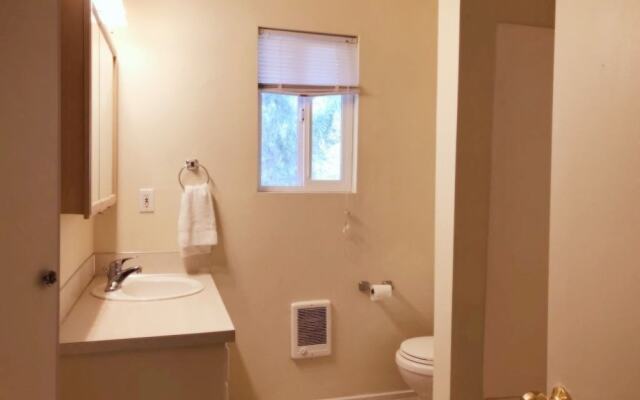 Seattle Urban Village