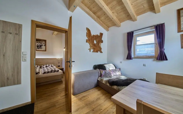 Haus Silian - Studio