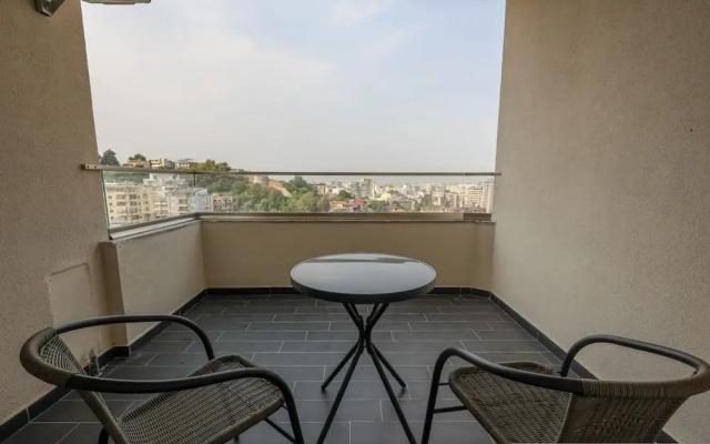 Grandstay Apartments 003