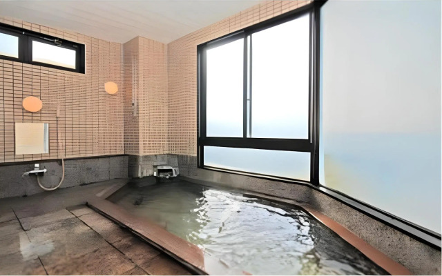 Minshuku Tanakaya