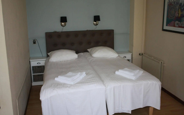 Hotel Saint Vincent