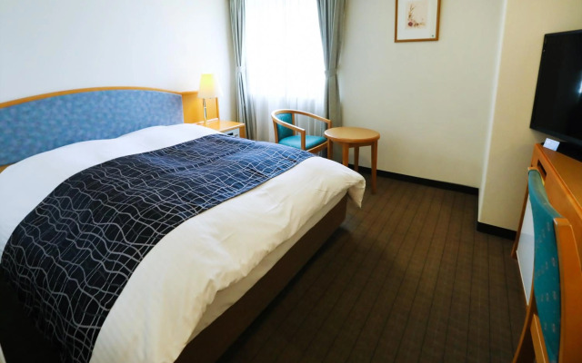 APA Hotel Obihiro Ekimae