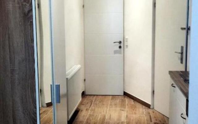 Ferienwohnung Diefenbachgasse