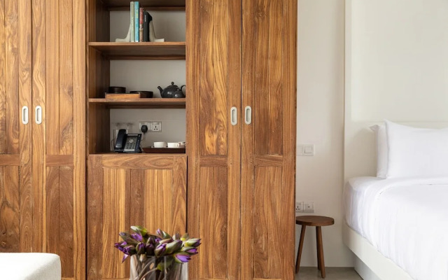 Harding Boutique Hotel