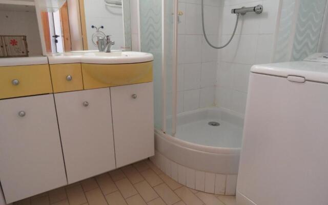 Appartement Sète, 2 pièces, 4 personnes - FR-1-472-131
