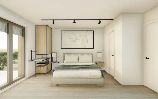 Villa Botanica - Kaštel Lukšić