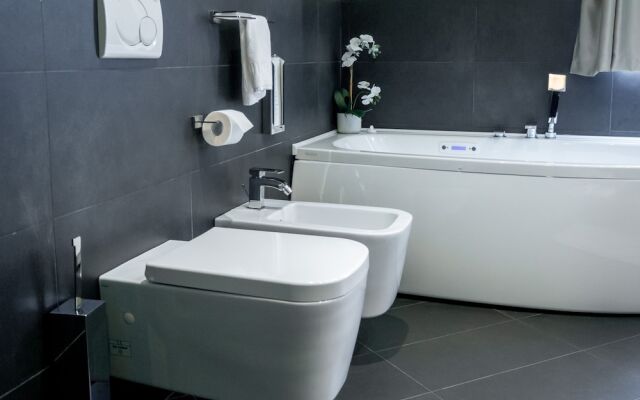 Solea Boutique & Spa Hotel