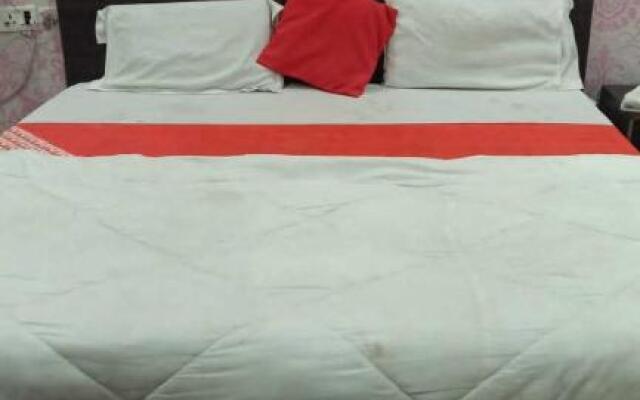 POP 80478B Hotel Diamond