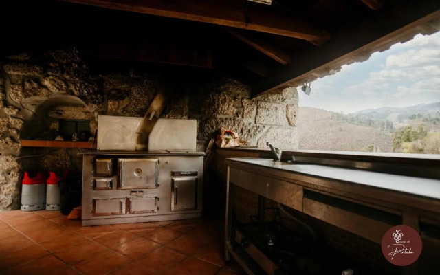 Casa da Adega - Quinta da Portela