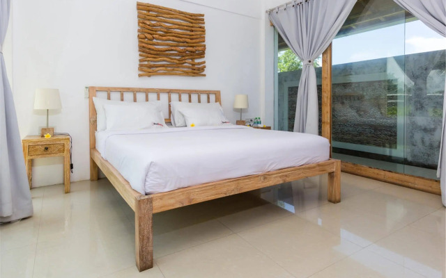 RedDoorz @ Kedungu Beach Tanah Lot