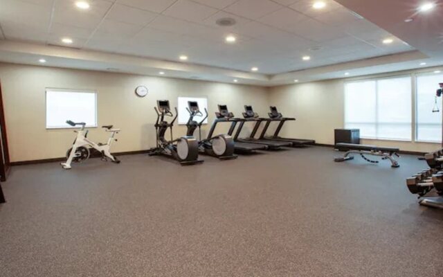 Home2 Suites by Hilton Lewisburg