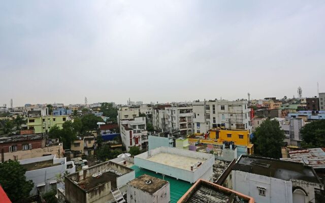 OYO 10456 A R Residency