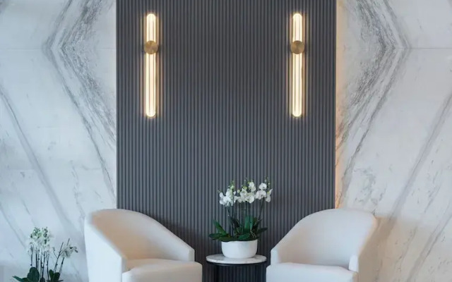 Park Inn By Radisson Hotel & Apartments Kuwait