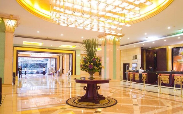 Hengfeng Haiyue International Hotel