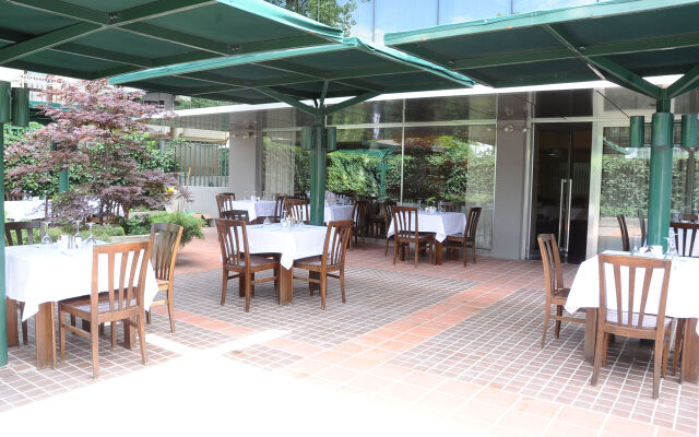 Ontur Butik Otel Ankara - Boutique Class