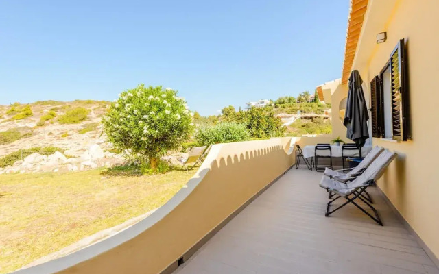 The Little Paradise With Sea Views