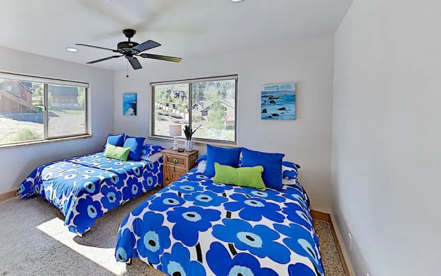 1033eagl 3 Bedroom Home