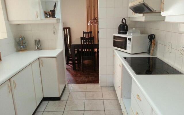 Durban Holiday House