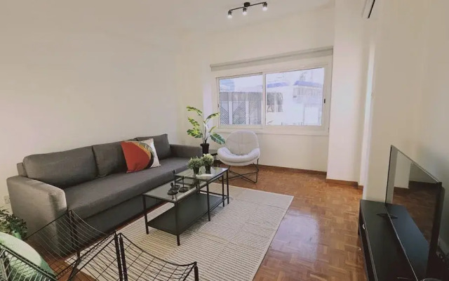 142 NIC 1 - Stay City Life 1 Apartment