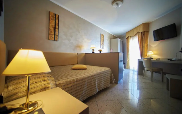Le 2 Palme Apartments