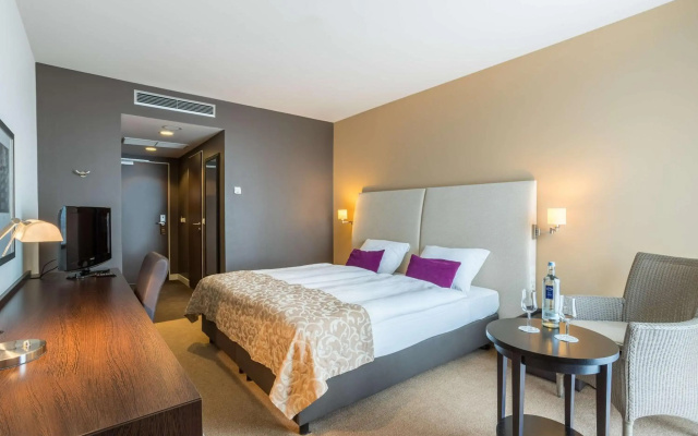 Sheraton Rome Parco de' Medici
