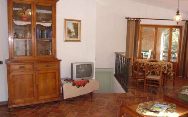 Colleberto Farmhouse