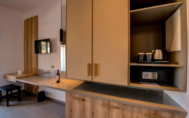 Casa di Pietra Mykonos