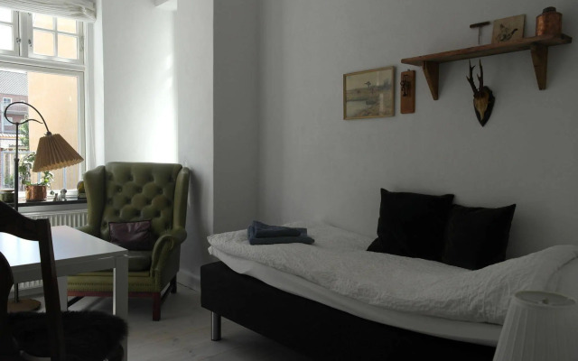 Sweethome Guesthouse