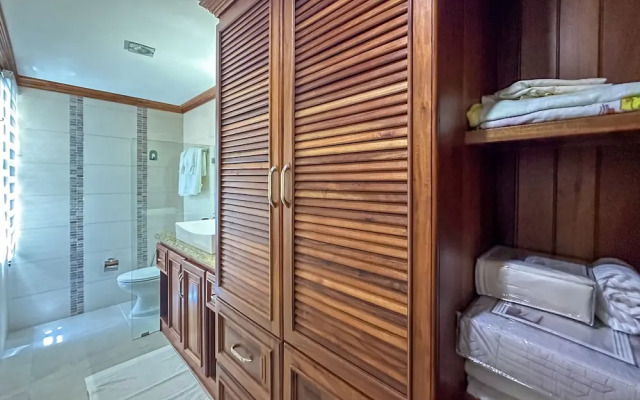 Cozy Apartment Close to the Beach