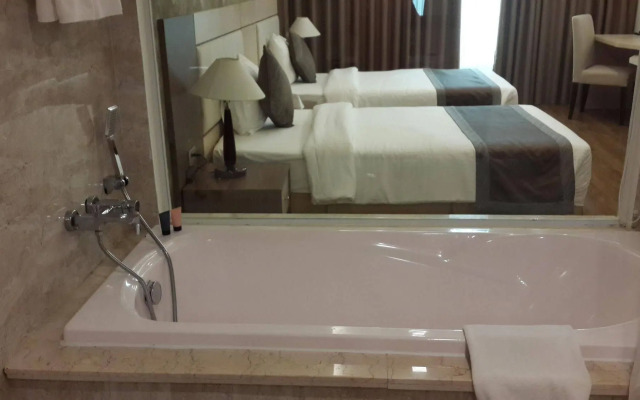 Muong Thanh Thanh Hoa Hotel