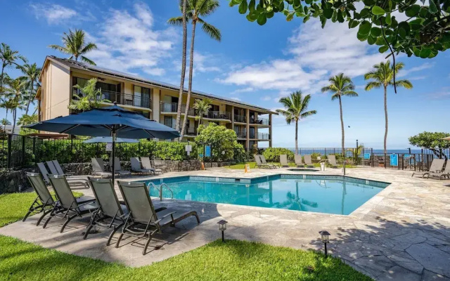 Kona Makai 3302 2 Bedroom Condo