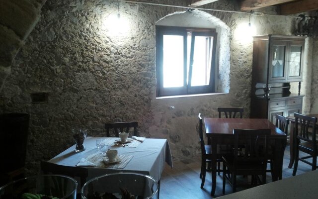 Agriturismo Casato Ruggero