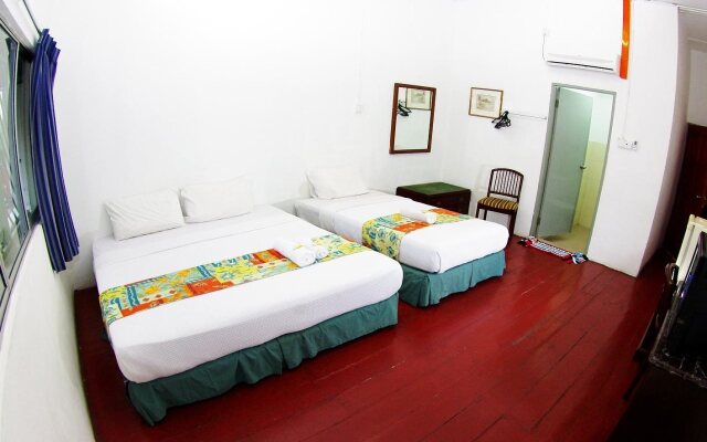 Sayang Harmony Lodge