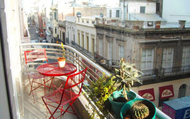 Casa Sarandi Guesthouse