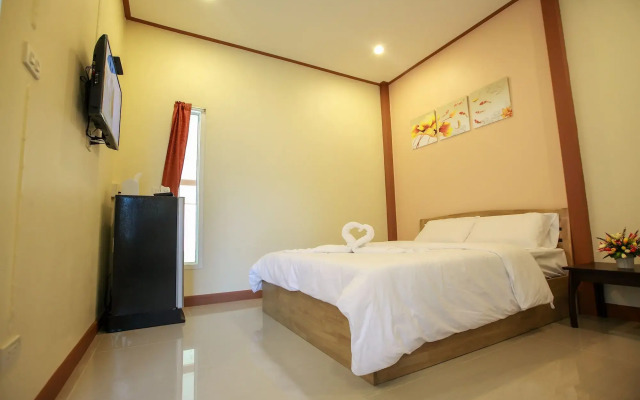 Khao Hin Tang Resort