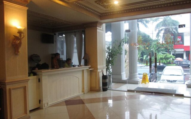 Kangen Boutique Hotel