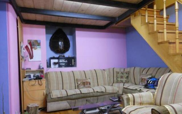 Guesthouse Rest