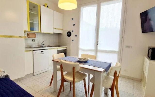 Casa Anna - Con Giardino A 400M Dal Mare