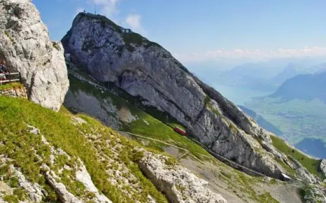 Landgasthof Schlüssel Alpnach