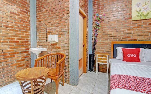 OYO 92606 Djoglo Boto Homestay Syariah