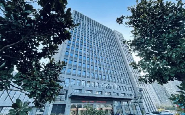 S · Run  Hotel (Yancheng Xindu East Road store) – Exterior – Yancheng