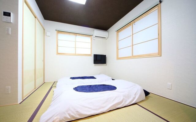 COTO Kyoto Shijo-Omiya 3