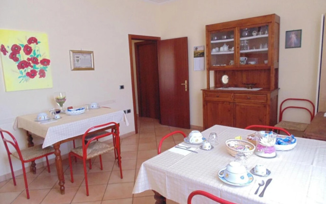 Bed And Breakfast Bigotti - economico, immerso nel verde vicino mare