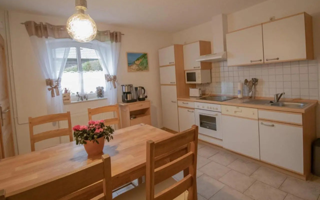 Ferienwohnung Feldstein