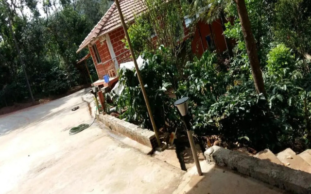 STAYMAKER S Reddy's Homestay